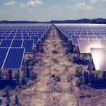 Solar Energy Projects in Saudi Arabia