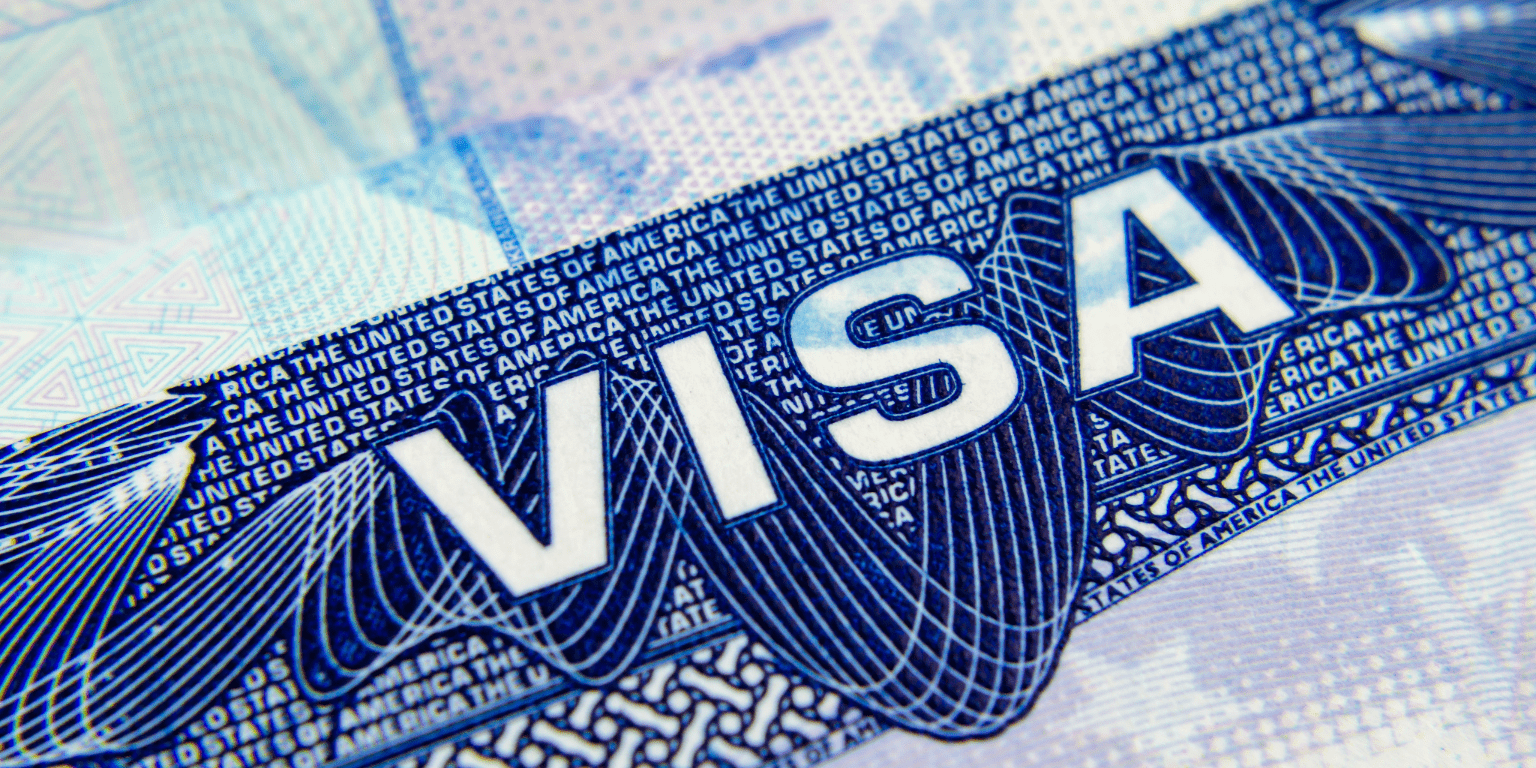 B1 B2 Visa