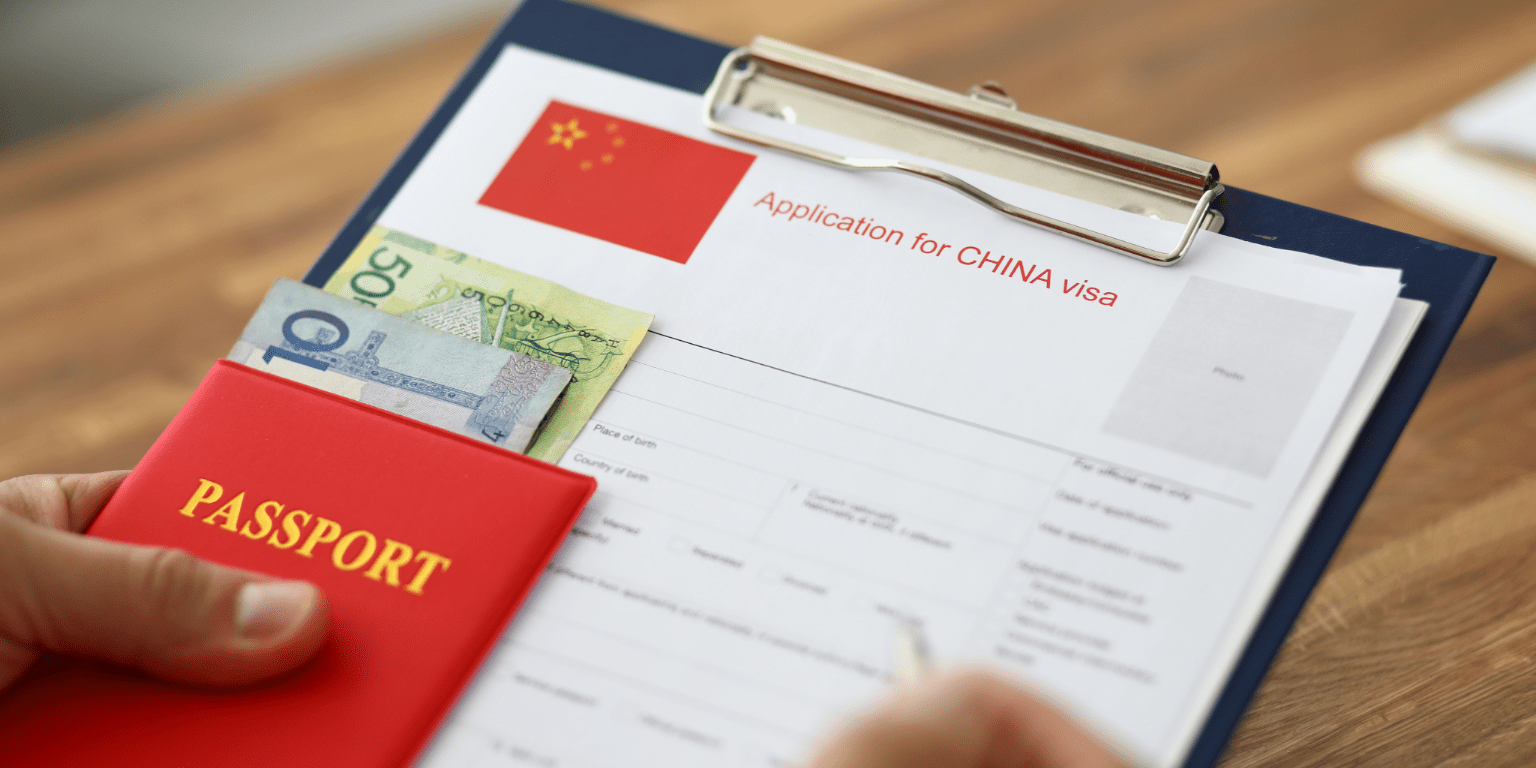 China Visa