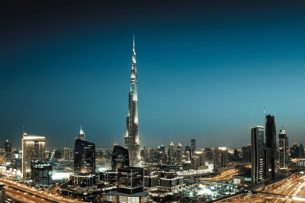 Dubai Golden Visa for Teachers: How to Apply, Eligibility and Benefits