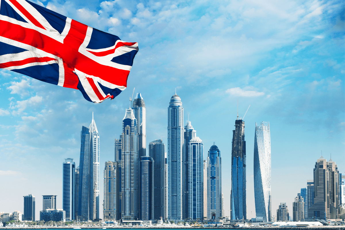 Visa Requirements for UK Entrepreneurs Expanding to Dubai: A Complete Guide