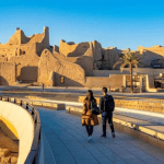 Saudization of Tourism Jobs in Saudi Arabia: 41 Professions to Be Localized by 2028