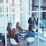 5 Strategic Behaviors That Drive High-Performing Companies in 2025