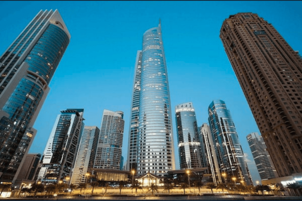 How DMCC’s New SPV and Holding Company Licences Can Help You Build a Smarter Business Structure (1)