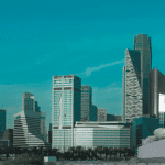 Saudi Arabia 2025: A Growing Hub for Business, Tech & Innovation