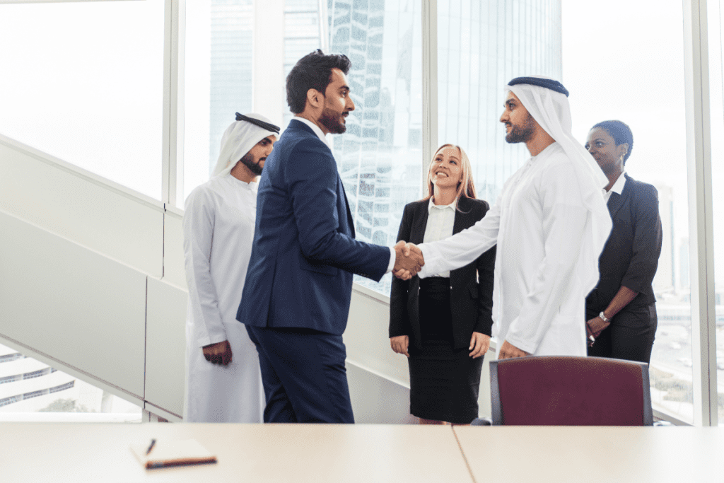 Dubai Business License for Free Zone