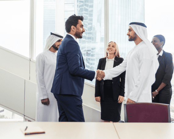Dubai Business License for Free Zone