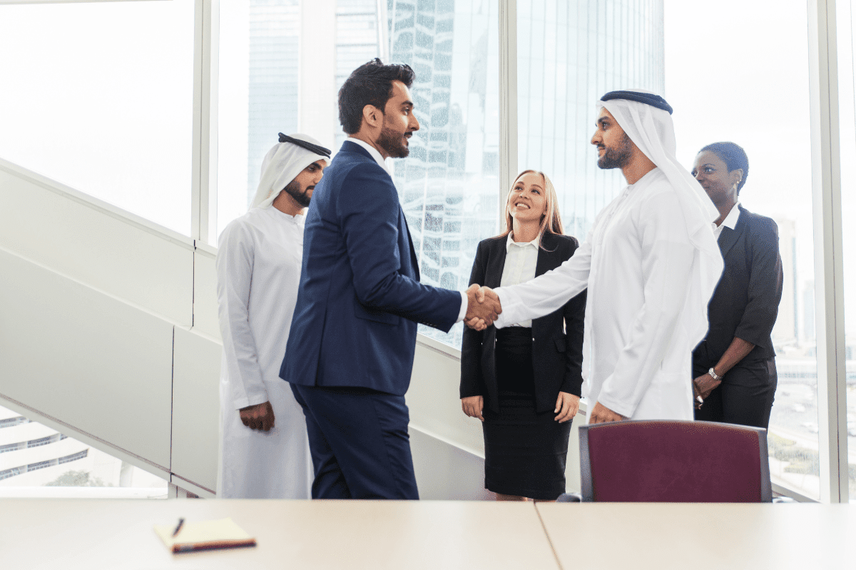 Dubai Business License for Free Zone