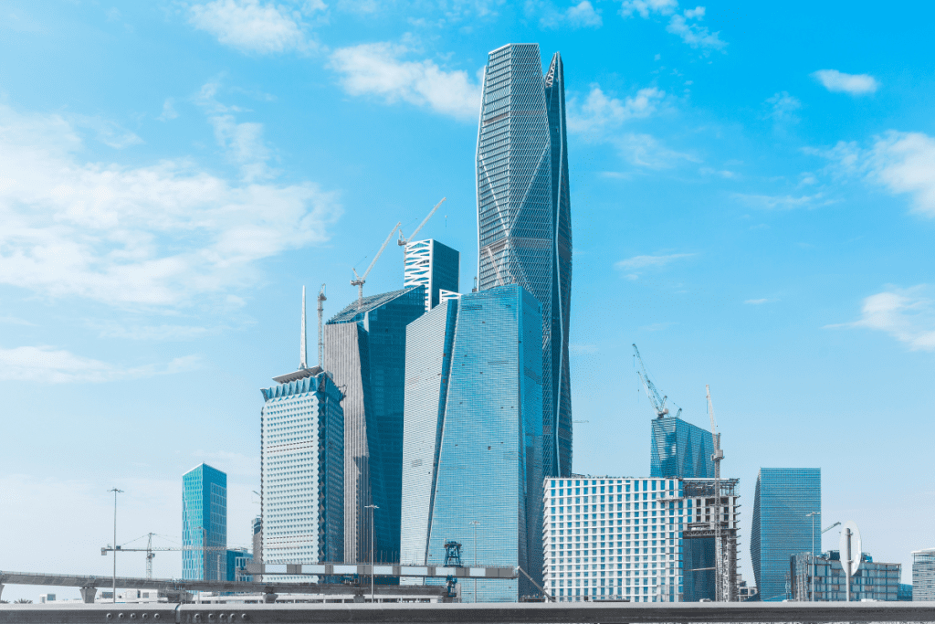How Non-Residents Can Own Property in Saudi Arabia