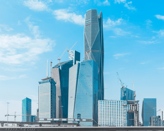 How Non-Residents Can Own Property in Saudi Arabia