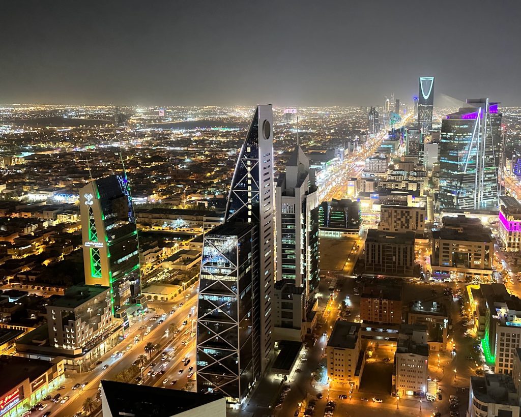 Saudi Iqama