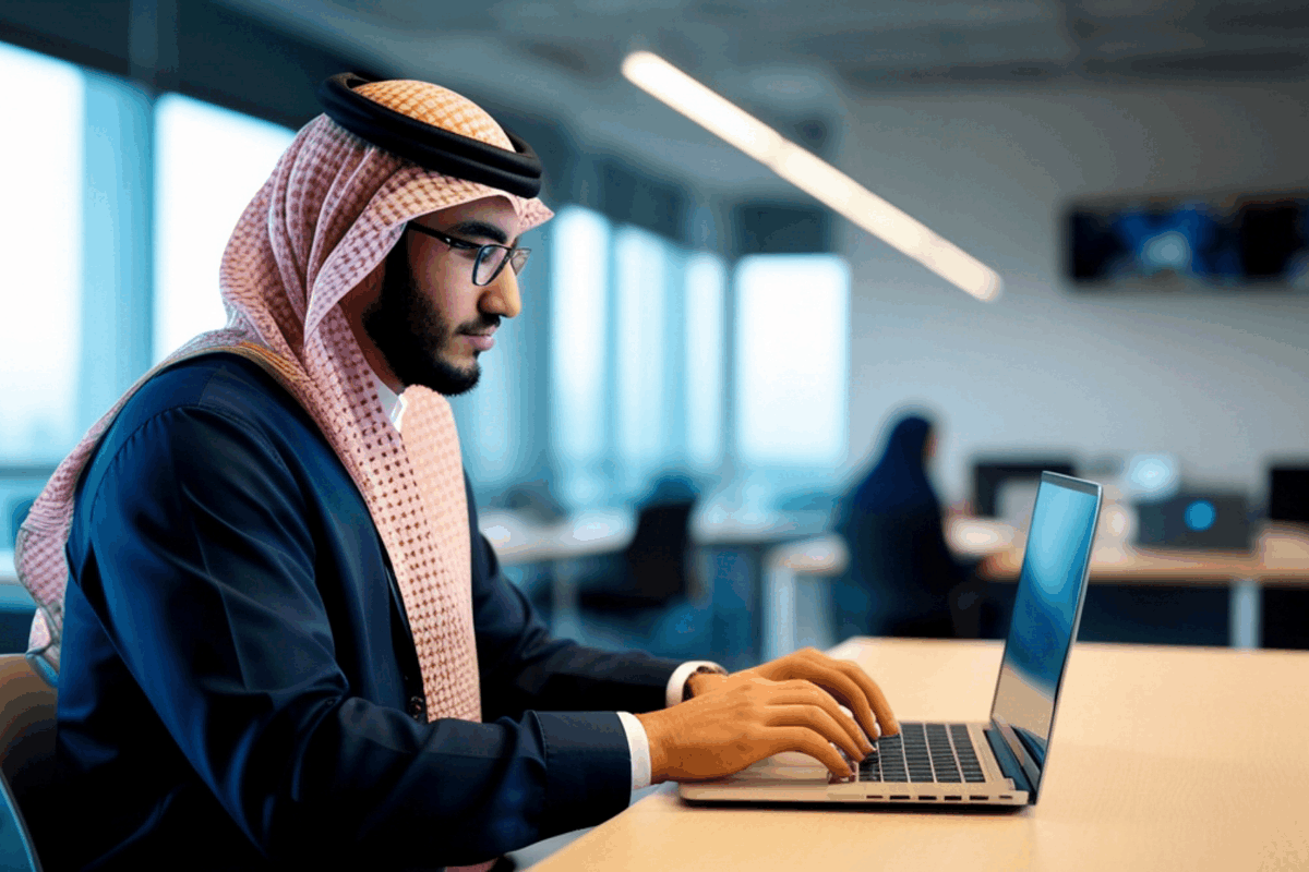 Saudi Arabia Raises Saudization Requirements for Engineering and Procurement Roles: What Employers Need to Know