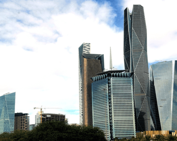 How Saudization Affects Foreign-Owned Companies in Saudi Arabia