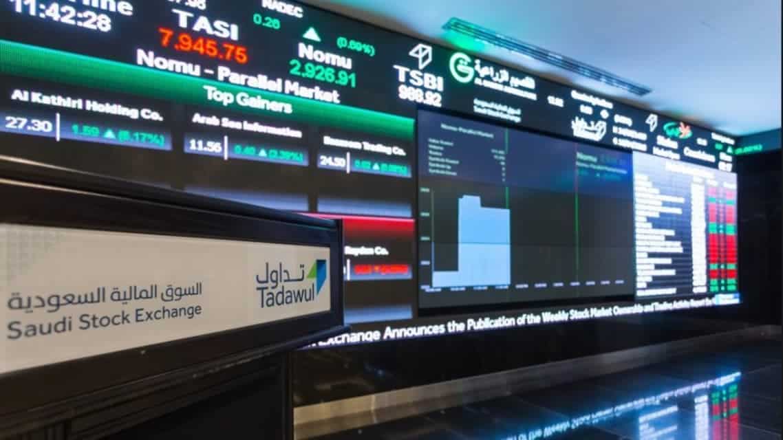 Top Companies to Invest in Saudi Stock Market