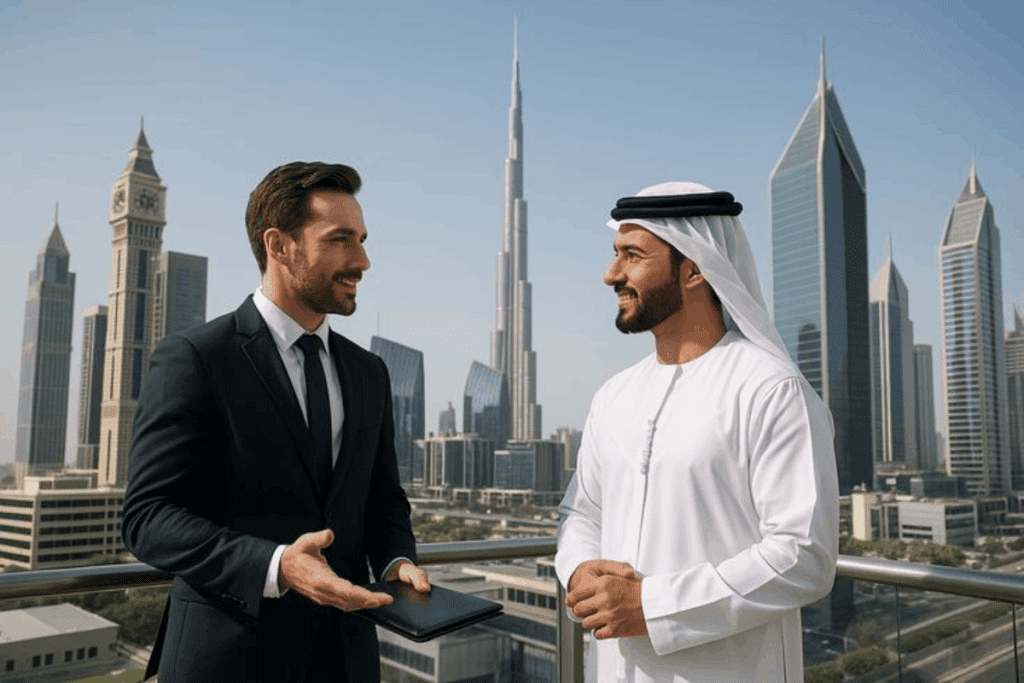 How Investors Are Using UAE Visas to Future-Proof Their Wealth in 2026