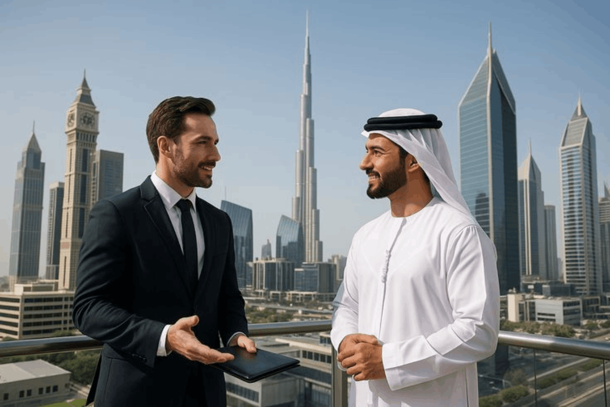 How Investors Are Using UAE Visas to Future-Proof Their Wealth in 2026