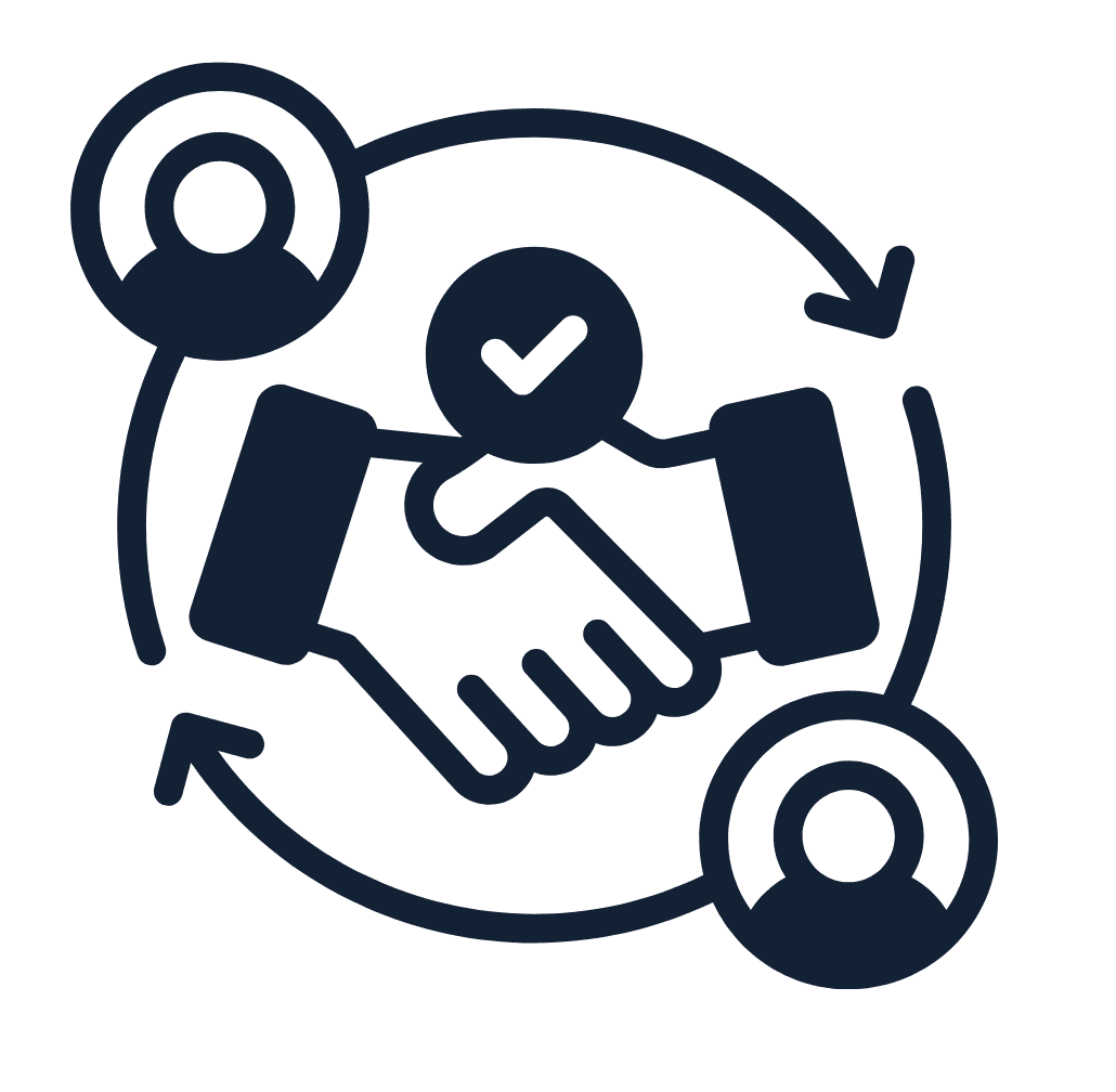 Bank Reconciliation icon