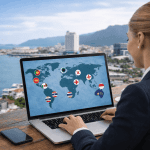 10 Most Strategically Valuable Countries for Digital Nomads in 2026