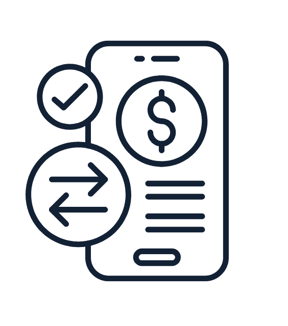 Transaction recording