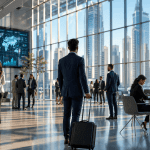 The Future of Global Mobility Policy in an AI-Driven Talent Market