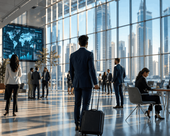 The Future of Global Mobility Policy in an AI-Driven Talent Market