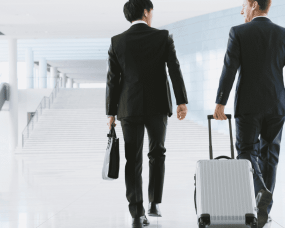 How Visa Policies Are Reshaping Global Business Mobility in 2026