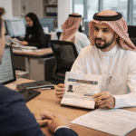 Saudi Arabia Business Visa: What Every Multinational Needs to Get Right in 2026