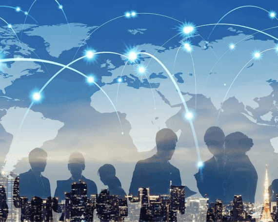 global talent management