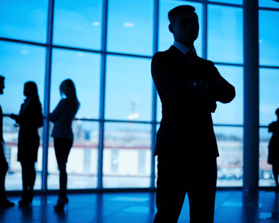 Growth Beyond Borders Requires More Than Ambition Five Priorities for Business Leaders 1