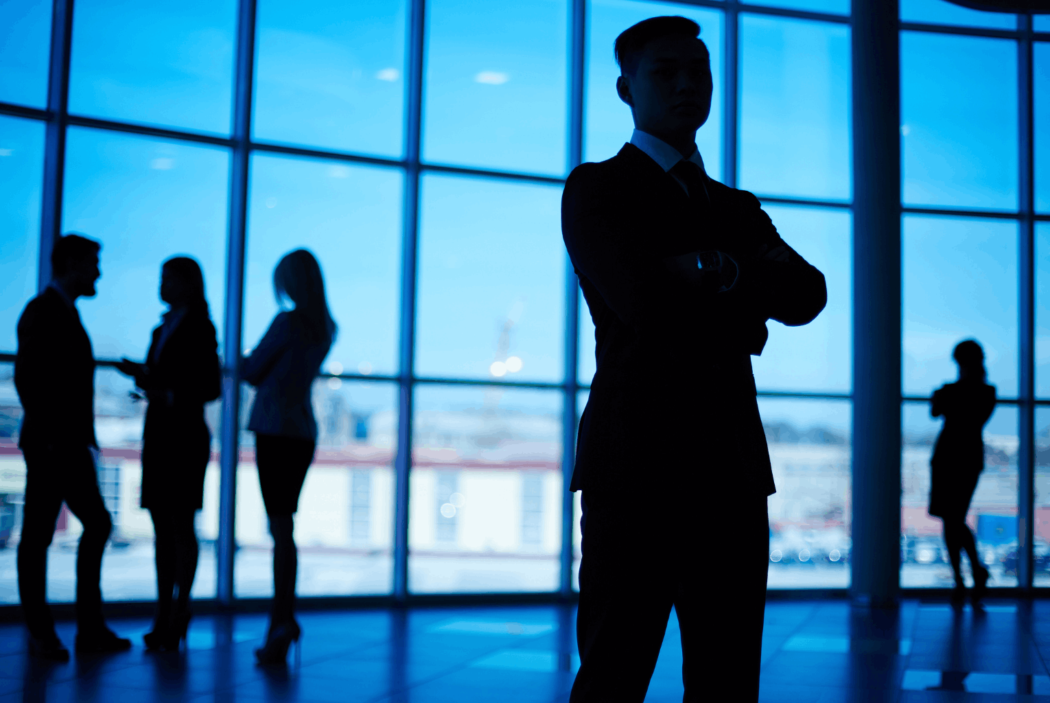 - Northman & Sterling - Northman & Sterling Growth Beyond Borders Requires More Than Ambition Five Priorities for Business Leaders 1