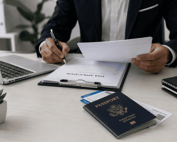 Why Employers Are Reviewing Immigration Compliance Before Expansion