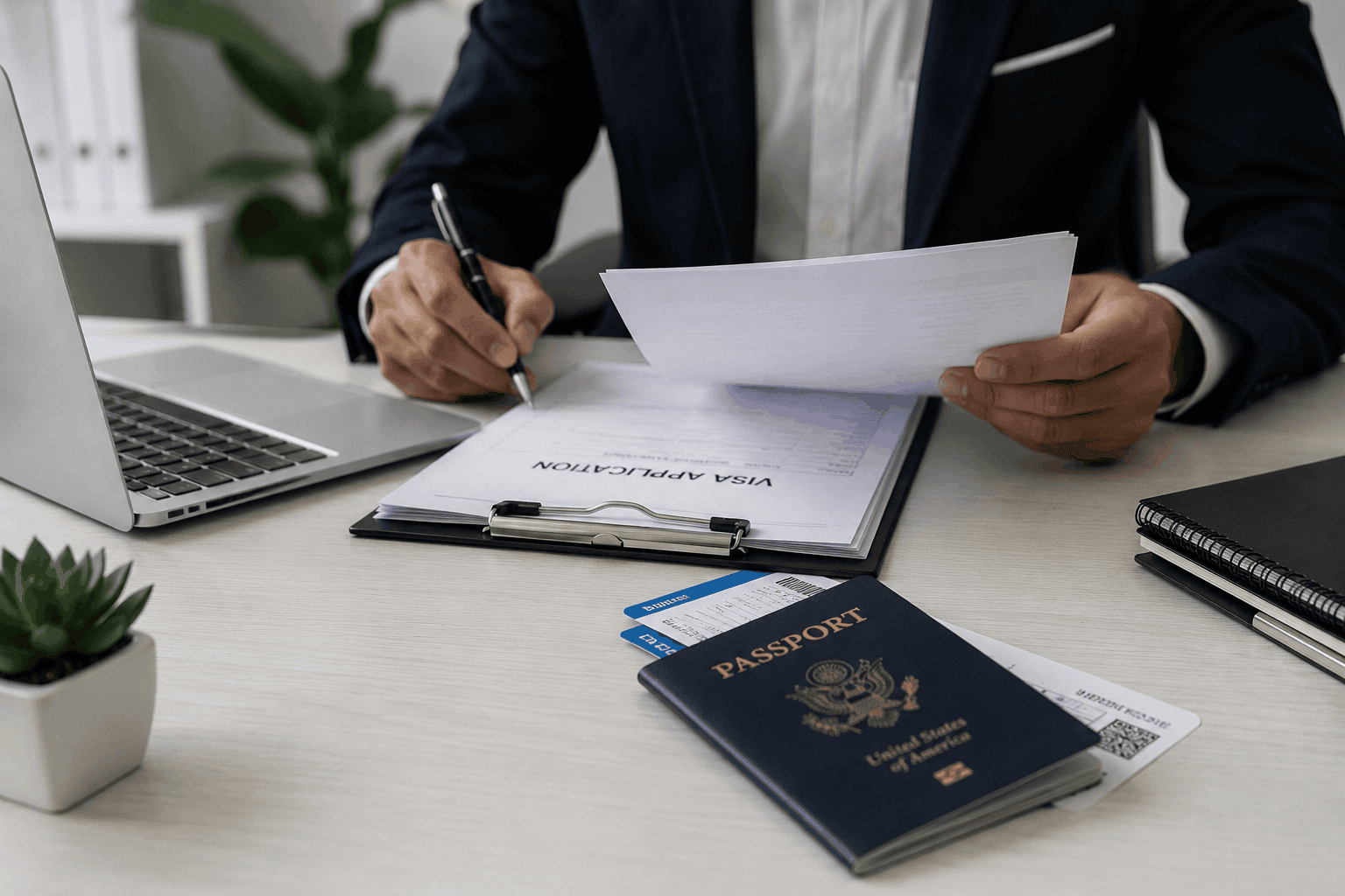 Why Employers Are Reviewing Immigration Compliance Before Expansion