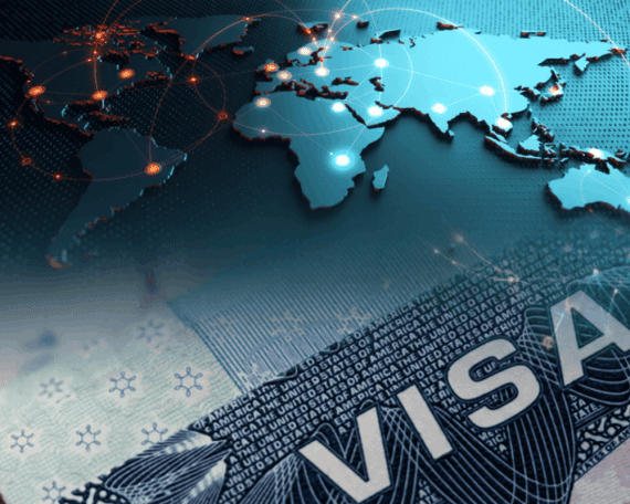 How Visa Strategy Has Become a Key Part of International Expansion