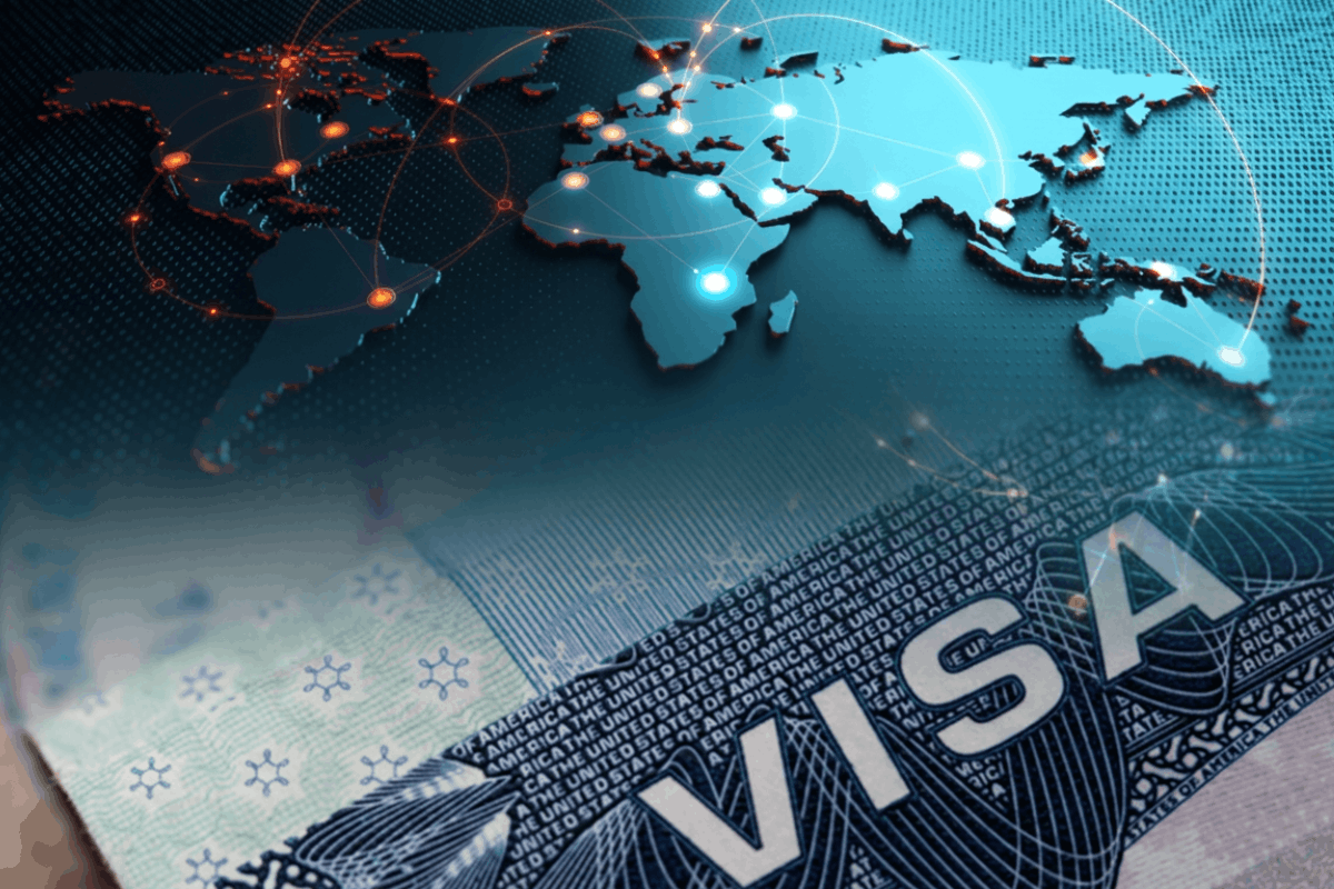 How Visa Strategy Has Become a Key Part of International Expansion