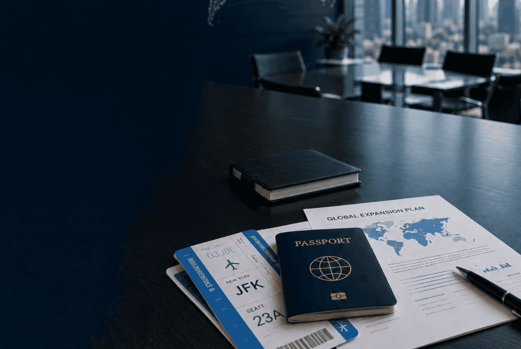 Three Strategic Priorities for Workforce Relocation