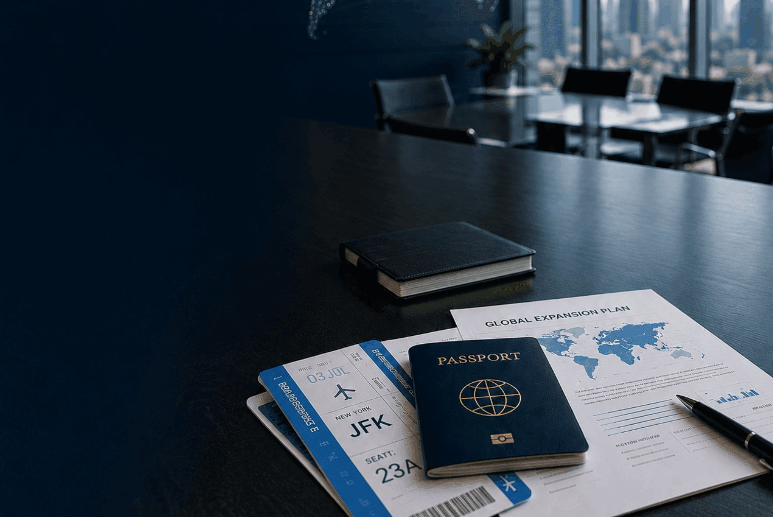 Three Strategic Priorities for Workforce Relocation