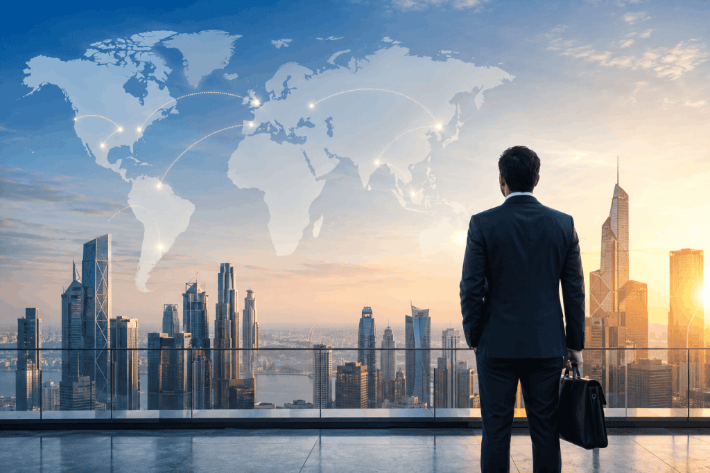 7 Countries Where Skilled Professionals Are in High Demand in 2026