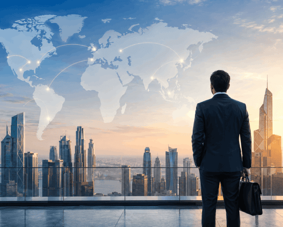 7 Countries Where Skilled Professionals Are in High Demand in 2026