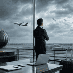 What Should Business Leaders Prioritize When Travel Routes Are Disrupted?