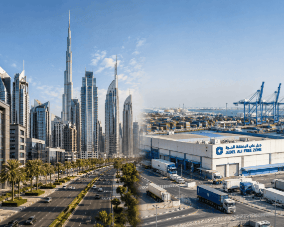 How Free Zone and Mainland Tax Rules Affect Business Expansion in the UAE