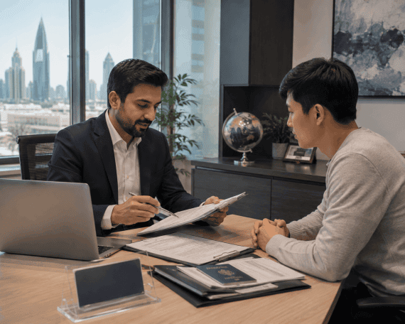 Managing Immigration and Mobility When Hiring International Talent