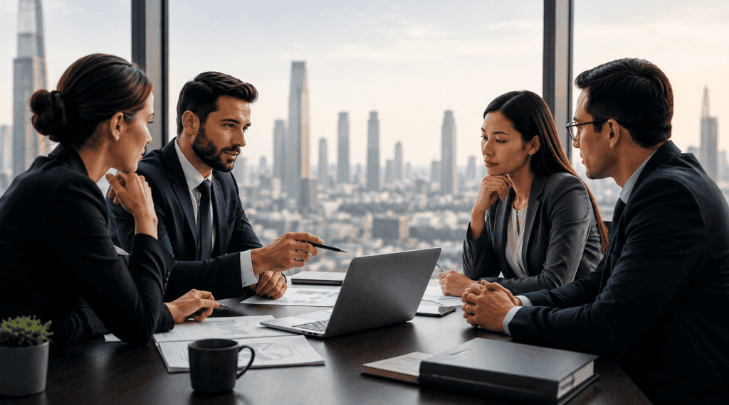 Why Businesses Are Seeking Integrated Legal and Mobility Advice