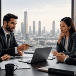 Why Businesses Are Seeking Integrated Legal and Mobility Advice