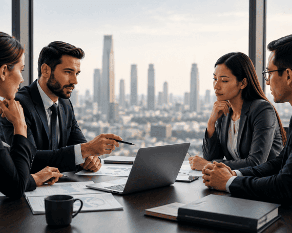 Why Businesses Are Seeking Integrated Legal and Mobility Advice