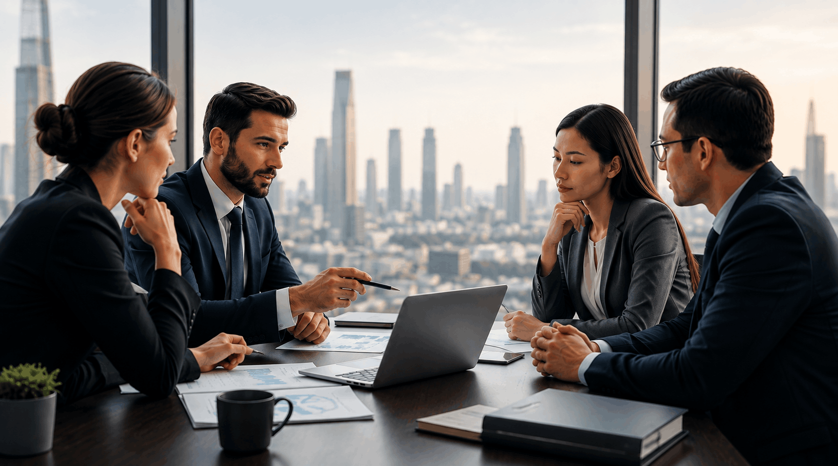 Why Businesses Are Seeking Integrated Legal and Mobility Advice